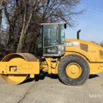 2020 Caterpillar Road - Compactor - Drum for sale — view 2