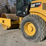 2020 Caterpillar Road - Compactor - Drum for sale — view 4