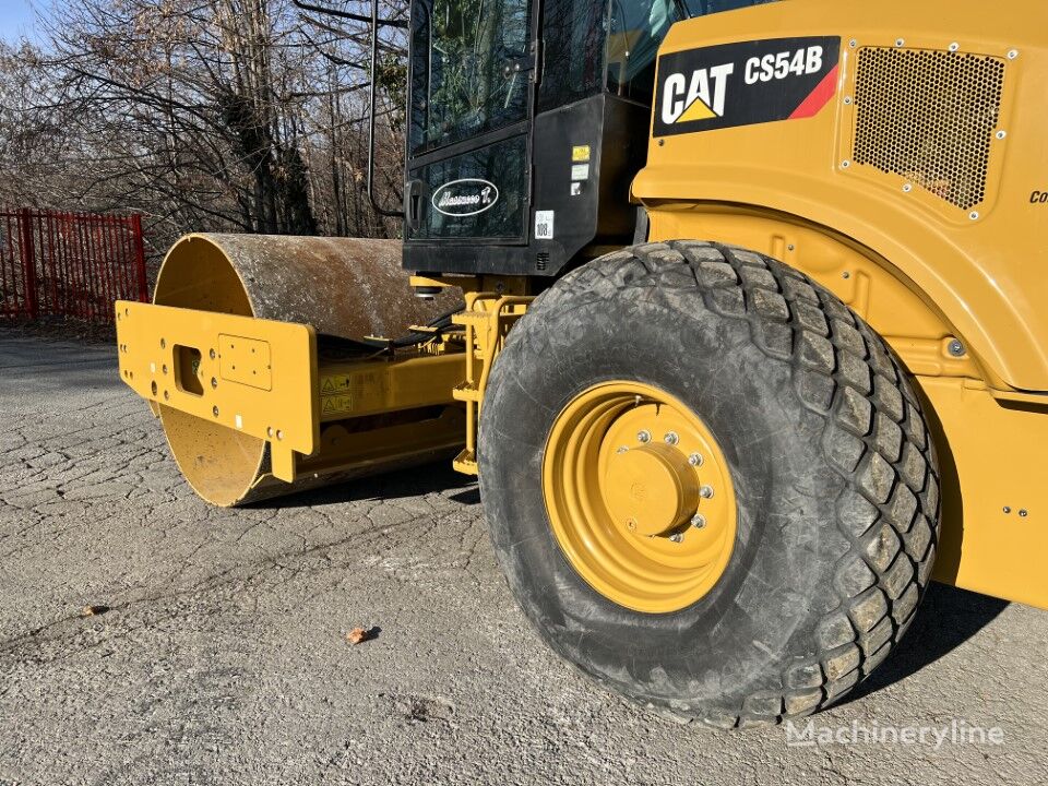 2020 Caterpillar Road - Compactor - Drum for sale — view 4