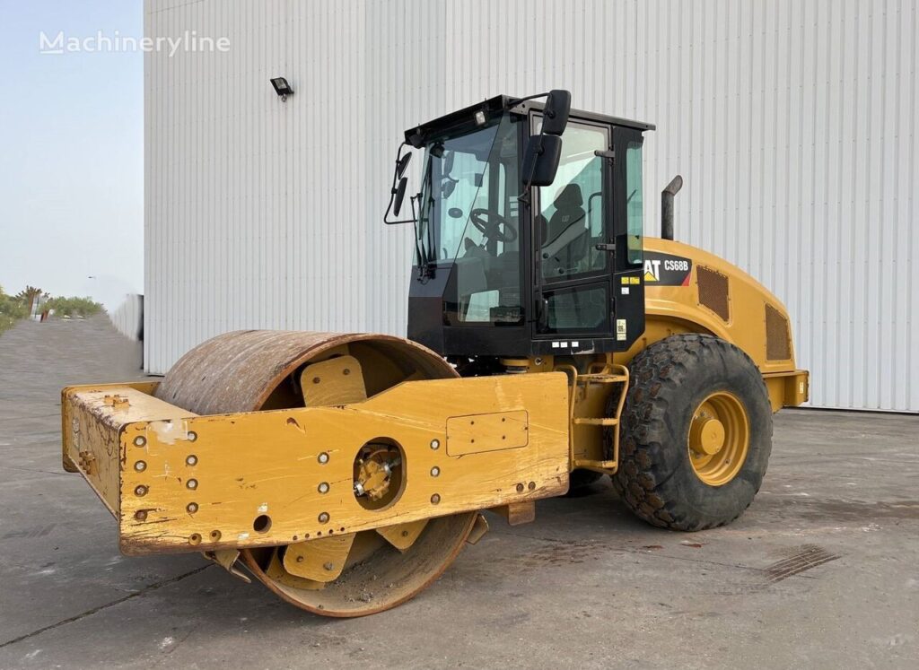 2015 Caterpillar Road - Compactor - Drum for sale