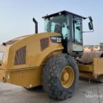 2015 Caterpillar Road - Compactor - Drum for sale — view 2