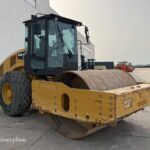 2015 Caterpillar Road - Compactor - Drum for sale — view 3