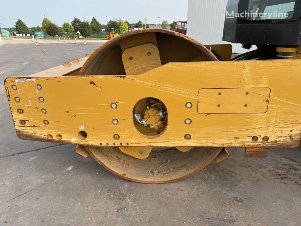2015 Caterpillar Road - Compactor - Drum for sale — view 5