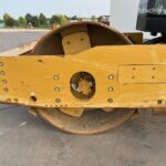 2015 Caterpillar Road - Compactor - Drum for sale — view 5