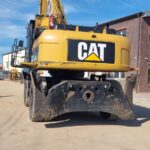 2016 Caterpillar M 325D Excavator - Wheel for sale — view 4
