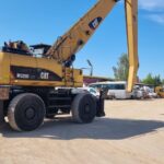 2016 Caterpillar M 325D Excavator - Wheel for sale — view 5