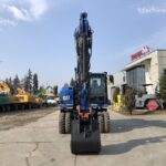 2015 Caterpillar Excavator - Wheel for sale — view 3