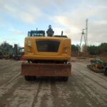 2016 Caterpillar Excavator - Wheel for sale — view 5