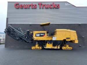 2018 Caterpillar Road - Cold Milling for sale