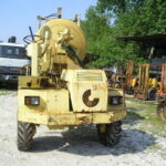 1991 Comet Supremo Concrete - Mixer Truck for sale — view 2