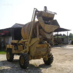 1991 Comet Supremo Concrete - Mixer Truck for sale — view 4