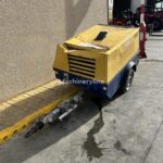 2006 Compair Compressor - Mobile for sale — view 2