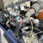 2006 Compair Compressor - Mobile for sale — view 4