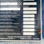 2008 Compair Compressor - Mobile for sale — view 4