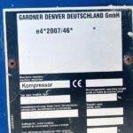 2013 Compair Compressor - Mobile for sale — view 3