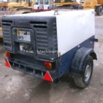 2005 Compair Compressor - Mobile for sale — view 4