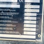 2004 Compair Compressor - Mobile for sale — view 4