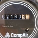 2003 Compair Compressor - Mobile for sale — view 5