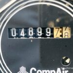 2000 Compair Compressor - Mobile for sale — view 5