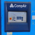 2010 Compair L132 Compressor - Stationary for sale — view 2