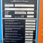 2010 Compair L132 Compressor - Stationary for sale — view 3