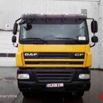 2007 DAF 85 E 15 Concrete - Mixer Truck for sale — view 2