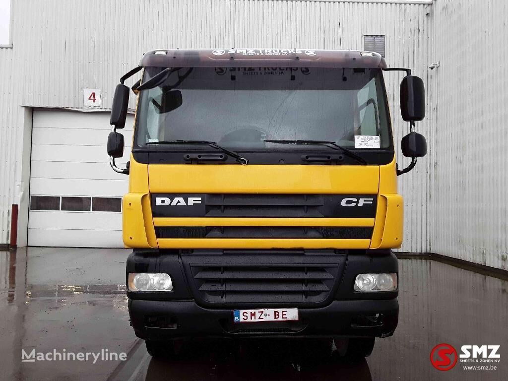 2007 DAF 85 E 15 Concrete - Mixer Truck for sale — view 2