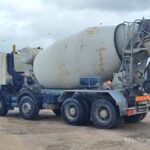 2006 DAF Concrete - Mixer Truck for sale — view 2