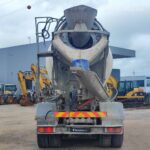 2006 DAF Concrete - Mixer Truck for sale — view 3