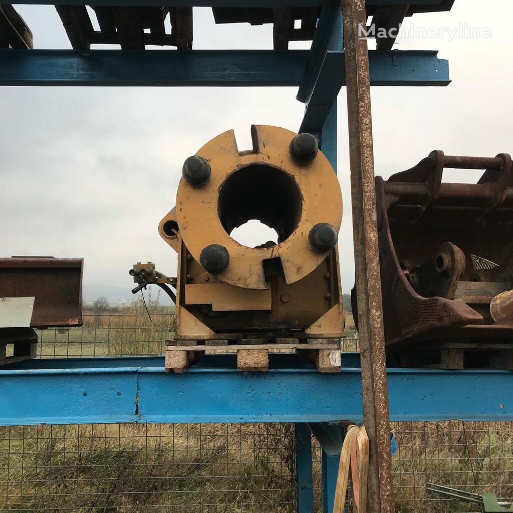 2005 Delmag RH6 KDK Drilling - Vertical Drill for sale — view 2