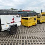 2000 Demag Compressor - Mobile for sale — view 2