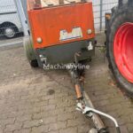 1998 Demag Compressor - Mobile for sale — view 2