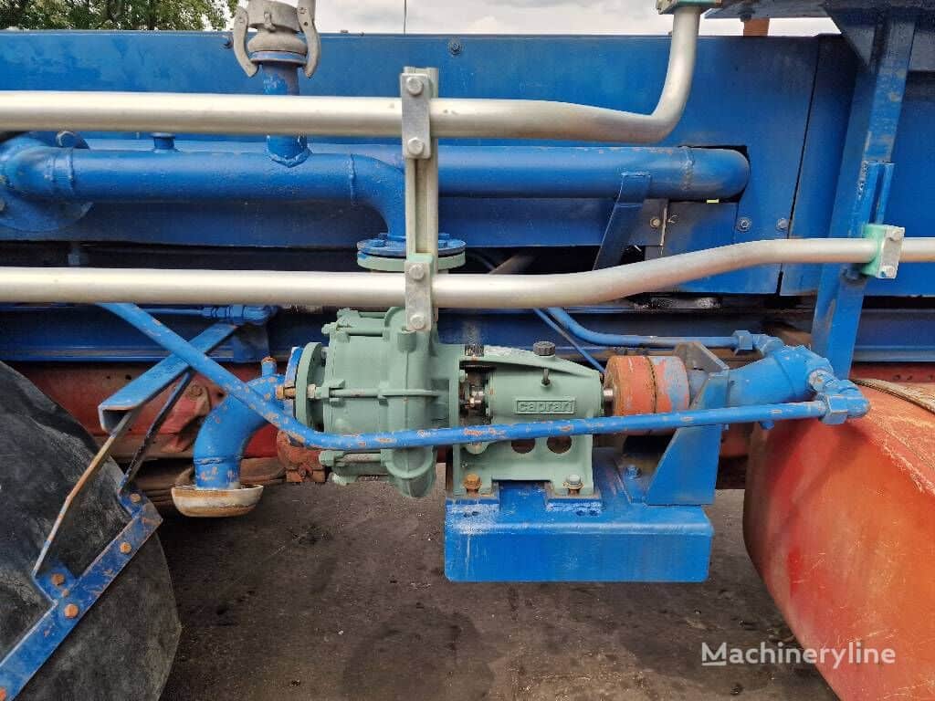 1993 Deutz 160-17 Drilling - Vertical Drill for sale — view 5