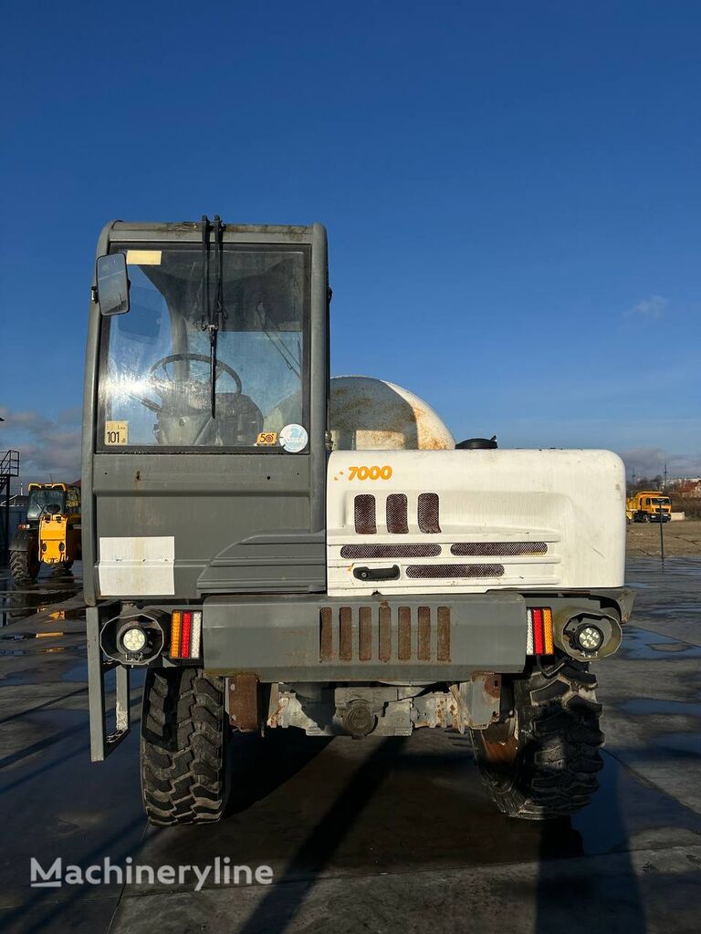 2013 Dieci F-SERIES Concrete - Mixer Truck for sale — view 2