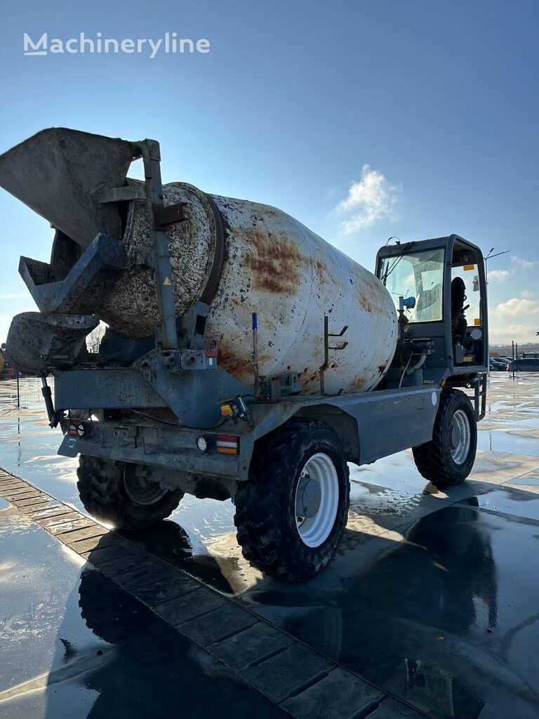 2013 Dieci F-SERIES Concrete - Mixer Truck for sale — view 3