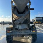 2013 Dieci F-SERIES Concrete - Mixer Truck for sale — view 4