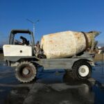 2013 Dieci F-SERIES Concrete - Mixer Truck for sale — view 5