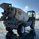 2013 Dieci F 7000 Concrete - Mixer Truck for sale