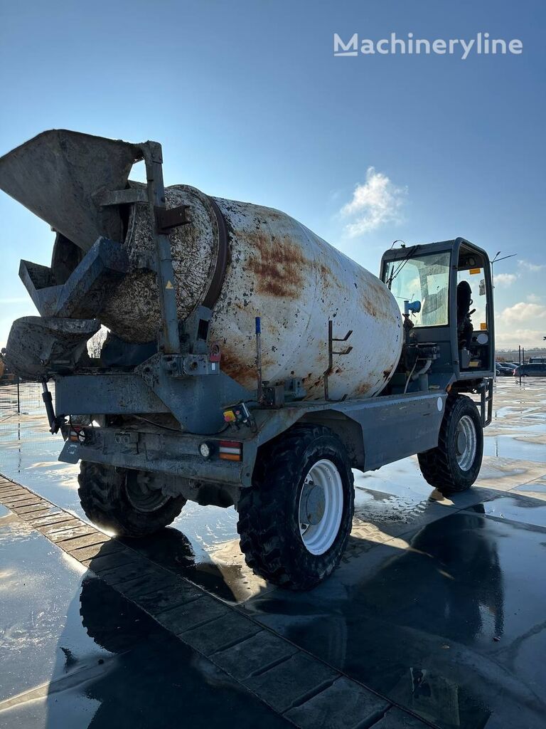 2013 Dieci F 7000 Concrete - Mixer Truck for sale