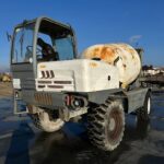 2013 Dieci F 7000 Concrete - Mixer Truck for sale — view 2