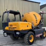 2013 Dieci LH 683 Concrete - Mixer Truck for sale