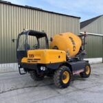 2013 Dieci LH 683 Concrete - Mixer Truck for sale — view 2
