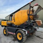 2013 Dieci LH 683 Concrete - Mixer Truck for sale — view 3