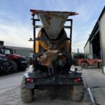 2013 Dieci LH 683 Concrete - Mixer Truck for sale — view 4