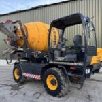 2013 Dieci LH 683 Concrete - Mixer Truck for sale — view 5