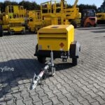 2011 Doosan Compressor - Mobile for sale — view 3