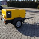 2011 Doosan Compressor - Mobile for sale — view 5