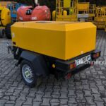 2011 Doosan Compressor - Mobile for sale