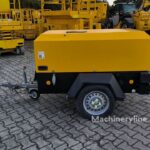 2011 Doosan Compressor - Mobile for sale — view 2