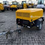 2011 Doosan Compressor - Mobile for sale — view 3